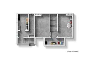 Historisches Zweifamilienhaus mit großem Hof in bester Lage von HH-Lohbrügge – Die vollständige Adresse der Immobilie erhältst du vom Anbieter., 21033 Lohbrügge, Hamburg – Vorschaubild 34