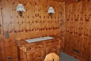 Freistehendes Landhaus in sonniger Lage  mit Bergblick – Die vollständige Adresse der Immobilie erhältst du vom Anbieter., 83727 Schliersee – Vorschaubild 5