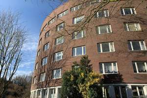 Schöne 2 Zimmerwohnung zur Miete in Winterhude - Wentzel Dr. – Großheidestr. 3, 22303 Winterhude, Hamburg – Vorschaubild 3