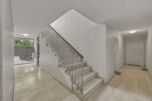 Helle 2-Zimmer-Wohnung mit Balkon & Grünblick in Solln | 66,7 m² | TG-Stellplatz – Die vollständige Adresse der Immobilie erhältst du vom Anbieter., 81477 Solln, München – Vorschaubild 14