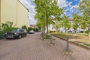 BESTE LAGE - Vermietete 3 Zimmerwohnung mit Loggia & TG-Stellplatz - barrierearm – 67069 Edigheim, Ludwigshafen am Rhein – Vorschaubild 17
