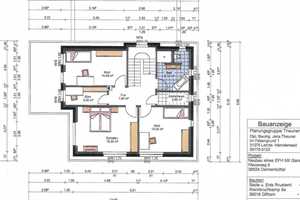 Exklusives Einfamilienhaus mit 5 Zimmern, moderner Küche, Solar, Kamin u.v.m. – Gifhorn (Kreis) – Vorschaubild 26