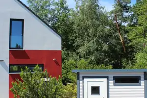 Jetzt besichtigen - unser modernes massa Musterhaus in Kaiserslautern erwartet Sie! – Kusel (Kreis) – Vorschaubild 6