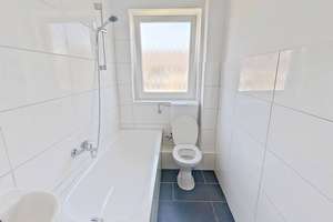 Lichtdurchflutete 3-Zimmer-Wohnung mit BALKON – Ahornweg 1, 25436 Uetersen – Vorschaubild 9