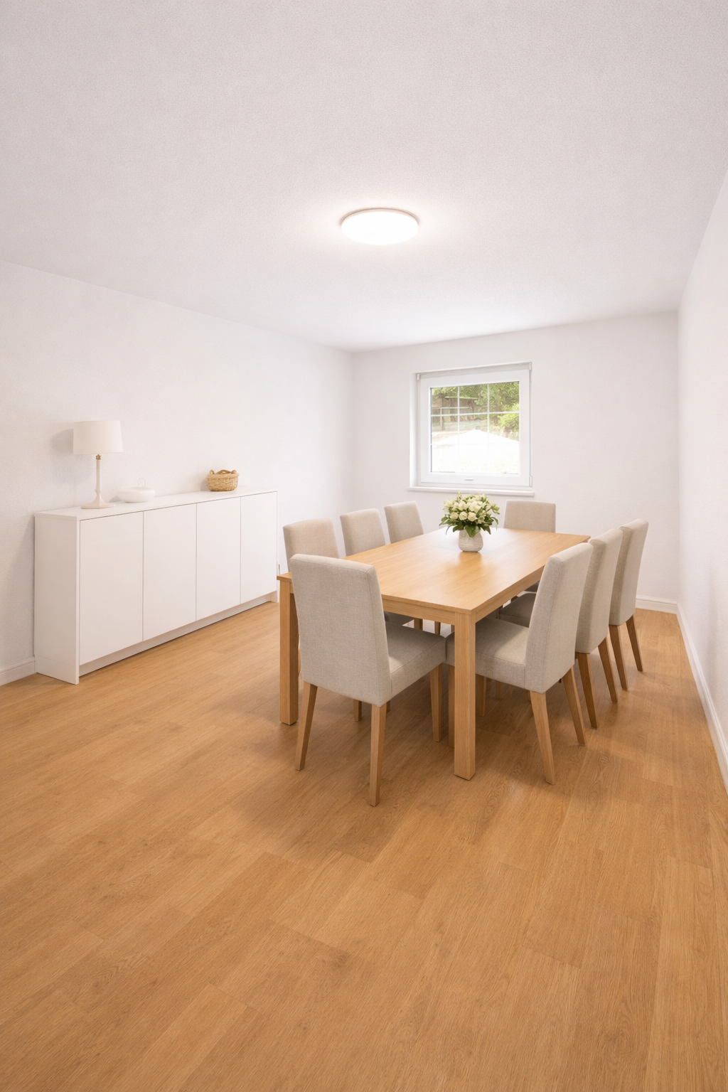 Immobilie in Sigmaringen - EFH mit Wintergarten, Garage und Stellplatz - Bild 3