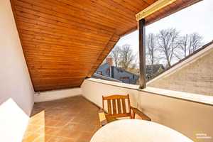 Bremen - Lehesterdeich | Charmantes Einfamilienhaus mit unverbautem Wiesenblick – Bremen – Vorschaubild 23