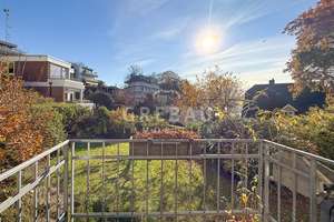 Rarität am Süllberg: Einfamilienhaus mit herrlichem Garten und Elbblick – Die vollständige Adresse der Immobilie erhältst du vom Anbieter., 22587 Blankenese, Hamburg – Vorschaubild 3