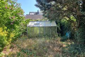 Zur Eigennutzung oder zur Teilvermietung: Ein- bis Zweifamilienhaus mit Garten und Garage – Pestalozzistr. 11, 76351 Linkenheim-Hochstetten – Vorschaubild 5