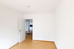Ihre Traumwohnung: 3-Zimmer Wohnung mit Terrasse – Kurt-Viermetz-Straße 4, 86150 Bahnhofs-, Bismarckviertel, Augsburg – Vorschaubild 8