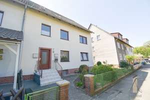 Top ausgestattete und vollmöblierte Maisonette-Wohnung mit 2 Bädern auf 95,49 m² – Die vollständige Adresse der Immobilie erhältst du vom Anbieter., 38448 Tiergartenbreite, Wolfsburg – Vorschaubild 2