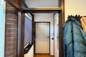 2-Zimmer-Wohnung in Köln-Sülz direkt am Uni-Center mit Gartenmitbenutzung – Universitätsstraße 7, 50937 Sülz, Köln – Vorschaubild 16