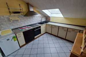 Maisonette mit Waldrandlage,EBK,TLB,hell & ruhig,ÖPNV-nah aber autark,optional möbliert - WG möglich – Am Kräherwald 110, 70192 Lenzhalde, Stuttgart – Vorschaubild 8