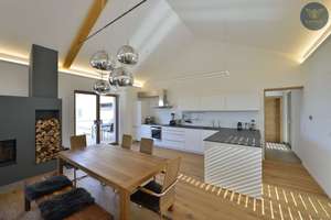Chalet-Resort mit Gipfelpanorama – Natur, Luxus & Rendite – Die vollständige Adresse der Immobilie erhältst du vom Anbieter., 80802 Münchner Freiheit, München – Vorschaubild 5