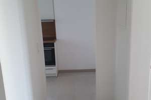 Exklusive, neubaugleiche 2-Zimmer-Wohnung m. Balkon, Loggia, EBK – Die vollständige Adresse der Immobilie erhältst du vom Anbieter., 24106 Wik, Kiel – Vorschaubild 5