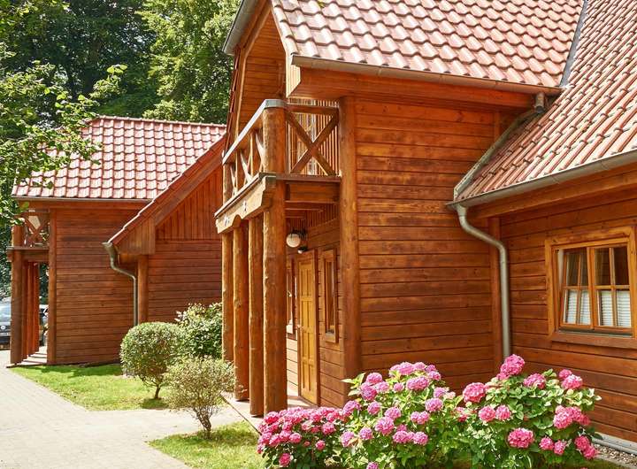 Real Estate Title Image Background