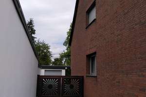 gepflegtes Reihenendhaus mit großem Grundstück, Maklerfrei – Die vollständige Adresse der Immobilie erhältst du vom Anbieter., 51107 Rath/Heumar, Köln – Vorschaubild 5