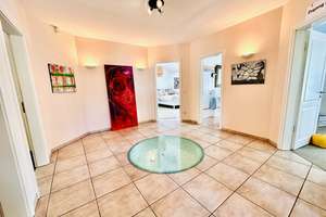 ***MG-BESTLAGE*** Exklusive Miet-VILLA im MEDITERRANEN Stil***MÖBLIERT***MAXIMALE Privatsphäre*** – Die vollständige Adresse der Immobilie erhältst du vom Anbieter., 41063 Windberg, Mönchengladbach – Vorschaubild 21