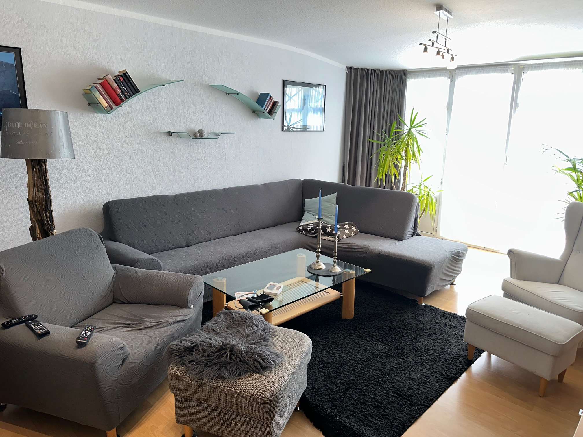 Immobilie in Langeoog - Kapitalanlage und Eigennutzung - schöne Immobilie auf der Insel Langeoog - Bild 7