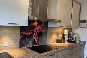 Attraktive 4-Zimmer-Wohnung in Duisburg – Die vollständige Adresse der Immobilie erhältst du vom Anbieter., 47259 Huckingen, Duisburg – Vorschaubild 3