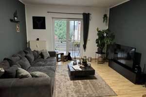 2 ZKB mit Balkon in Trier-Ehrang – Ehranger Straße 55, 54293 Ehrang/Quint, Trier – Vorschaubild 3