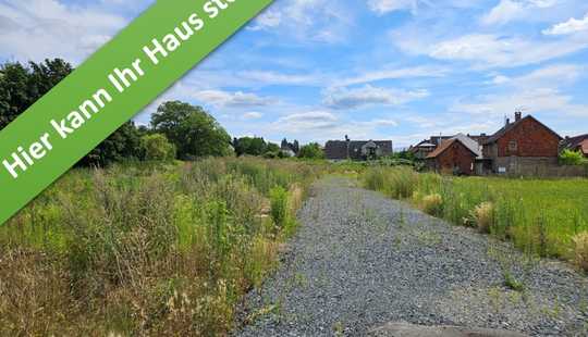 Bild von Inkl. Grundstück, das Haus für alle Lebensphasen in Veltheim.