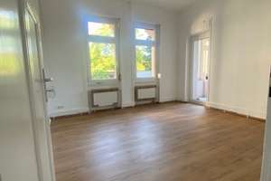 Erstbezug sanierte 2 ZW, Rödelheimer Landstr. in ruhigem Haus