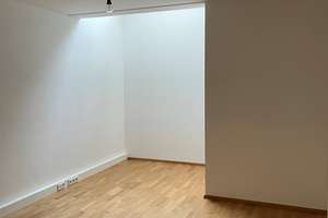 3 Zimmer Erdgeschosswohnung mit Souterrain und Garten in Ingolstadt- Süd Rothenturm – Die vollständige Adresse der Immobilie erhältst du vom Anbieter., 85053 Südost, Ingolstadt – Vorschaubild 12