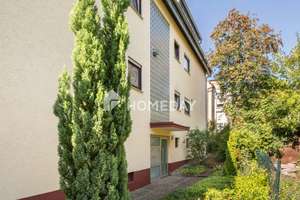 Gepflegte 3-Zimmer-Wohnung in HN-Ost mit Balkon, schöner EBK, Garage und vielen Modernisierungen – Die vollständige Adresse der Immobilie erhältst du vom Anbieter., 74076 Heilbronn, Heilbronn – Vorschaubild 3