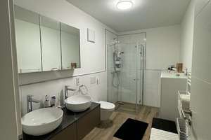 EXKLUSIVE 2-ZIMMER-WOHNUNG MIT BALKON UND EINBAUKÜCHE – Nelkenstr. 30, 42283 Barmen, Wuppertal – Vorschaubild 7