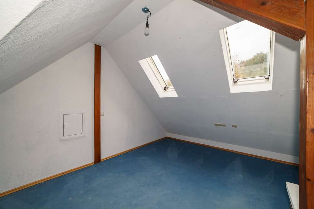 Immobilie in Hohberg - Charmantes Einfamilienhaus in ruhiger Lage - Bild 5