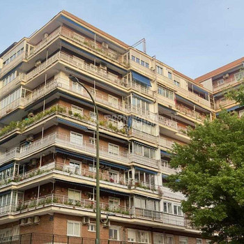 Wohnung zum Verkauf in Móstoles