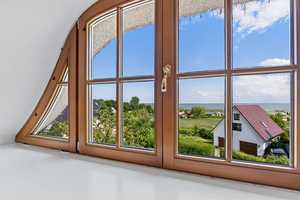 Landhaus in Ahrenshoop: Das exklusive Gästehaus an der Ostseeküste – Nordvorpommern (Kreis) – Vorschaubild 10