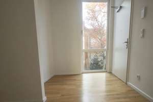 Gepflegte 3-Zimmer Wohnung mit Balkon in Schwabing-West – Clemensstraße 69, 80796 Neuschwabing, München – Vorschaubild 5