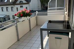 -Top Lage + Top Ausstattung + Top gepflegt -
Helle, freundliche Eigentumswohnung mit Balkon – Die vollständige Adresse der Immobilie erhältst du vom Anbieter., 47198 Alt-Homberg, Duisburg – Vorschaubild 10