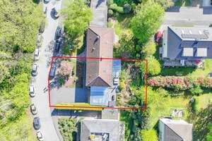 Stilvolles Einfamilienhaus auf großzügigem Grundstück in beliebter Lage des Bonner Venusbergs – Die vollständige Adresse der Immobilie erhältst du vom Anbieter., 53127 Venusberg, Bonn – Vorschaubild 29
