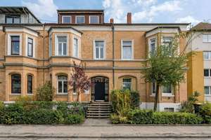 Attraktives Mehrfamilienhaus mit 4 Einheiten, Top-Lage und Mietpotenzial!