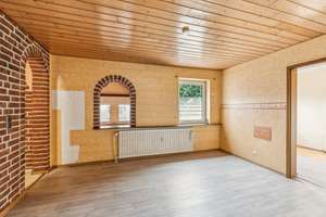 Doppelhaushälfte mit ELW mit großzügigem Anbau und Gartenidylle in Kalkar – Die vollständige Adresse der Immobilie erhältst du vom Anbieter., 47546 Kalkar – Vorschaubild 5