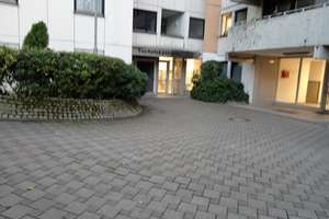 2-Zimmerwohnung auf dem Sachsenhäuser Berg – 60598 Sachsenhausen-Süd, Frankfurt am Main – Vorschaubild 3