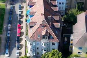 MFH mit 10 WE in gefragter Lage in Braunschweig Dachsanierung steht an  (gestoppter Hausschwamm) – Kasernenstraße 23, 38106 Braunschweig – Vorschaubild 16