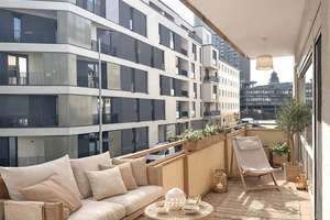 ***EINZIEHEN & WOHLFÜHLEN - GROSSZÜGIG WOHNEN MIT AUFZUG & BALKON*** – Die vollständige Adresse der Immobilie erhältst du vom Anbieter., 68167 Neckarstadt-Ost/Wohlgelegen, Mannheim – Vorschaubild 10