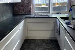 Stilvolles 4-Raum-Reihenhaus mit gehobener Innenausstattung in Solingen Solingen-Mitte – Ginsterweg 75, 42651 Solingen – Vorschaubild 8