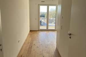Traumhaftes 1-Zimmer Apartment direkt an der Uni – Otto-Hahn-Straße 40, 93053 Galgenberg, Regensburg – Vorschaubild 2