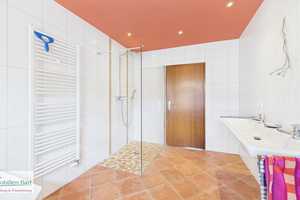 RUHE UND RAUM IN METTLACH - BARRIEREFREIER BUNGALOW MIT SOLARANLAGE IN TOLLER LAGE – Merzig-Wadern (Kreis) – Vorschaubild 10