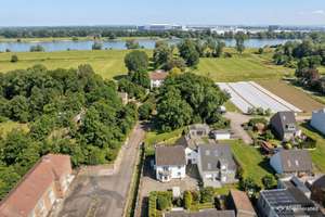 Individuelles Gebäudeensemble an den Rheinauen – Die vollständige Adresse der Immobilie erhältst du vom Anbieter., 40547 Lörick, Düsseldorf – Vorschaubild 24