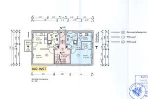 Kuschelige 2 Zimmer-Wohnung mit offener Einbauküche * Sonnen-Balkon * perfekt für Studenten & Azubis – Westhoffstraße 53, 23554 Sankt Lorenz Nord, Lübeck – Vorschaubild 19