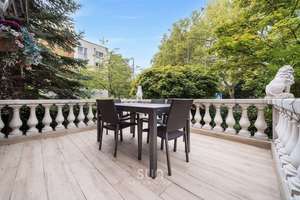 FAMILIENTRAUM mit Weitblick! – Reihenendhaus trifft Penthouse-Lifestyle! – 60433 Frankfurter Berg, Frankfurt am Main – Vorschaubild 3