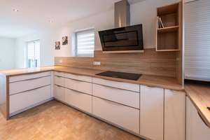 Neuwertiges EFH in ruhiger Sackgasse mit Garten, PV und Wärmepumpe – Die vollständige Adresse der Immobilie erhältst du vom Anbieter., 74252 Massenbachhausen – Vorschaubild 17