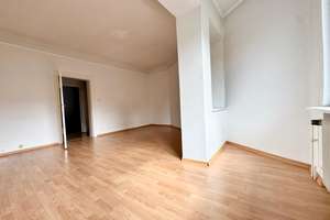 +++Bezugsfreie, lichtdurchflutete 2-Zimmer-Altbau-Wohnung mit Gemeinschaftsgarten+++ – Gersdorfstraße 71, 12105 Mariendorf, Berlin – Vorschaubild 6
