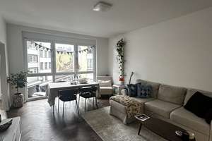 Moderne 2-Zimmer Teilmöbeliert im Belgischen – Friesenwall 24d, 50672 Altstadt/Nord, Köln – Vorschaubild 14