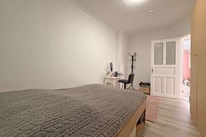 Charmante Altbauwohnung mit Balkon – Die vollständige Adresse der Immobilie erhältst du vom Anbieter., 22041 Wandsbek (Ortsteil), Hamburg – Vorschaubild 13